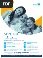 Reassure 3.0 Single Sheeter | PDF | Insurance | Health Care