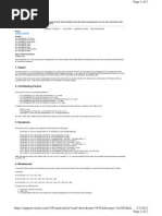 Sun Alert ID 237605- Bug 6643328