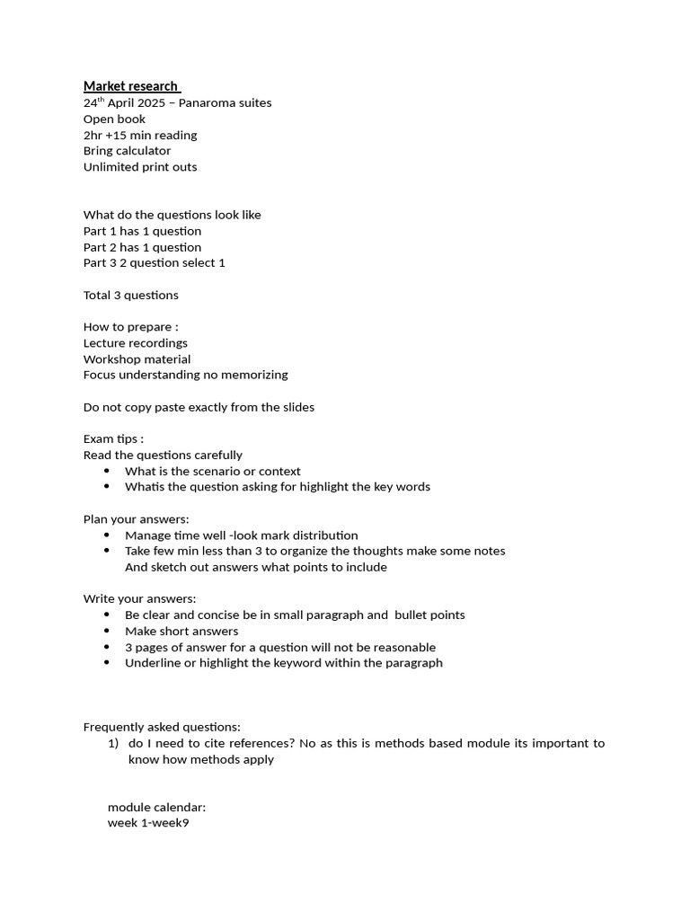 market-research-exam-pdf
