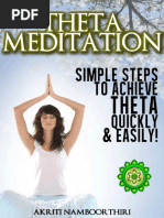ThetaHealing ディグディーパー マニュアル Course details – Theta Healing