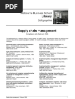 Download Supply Chain Management by Mega Inayati Rifah SN85431303 doc pdf