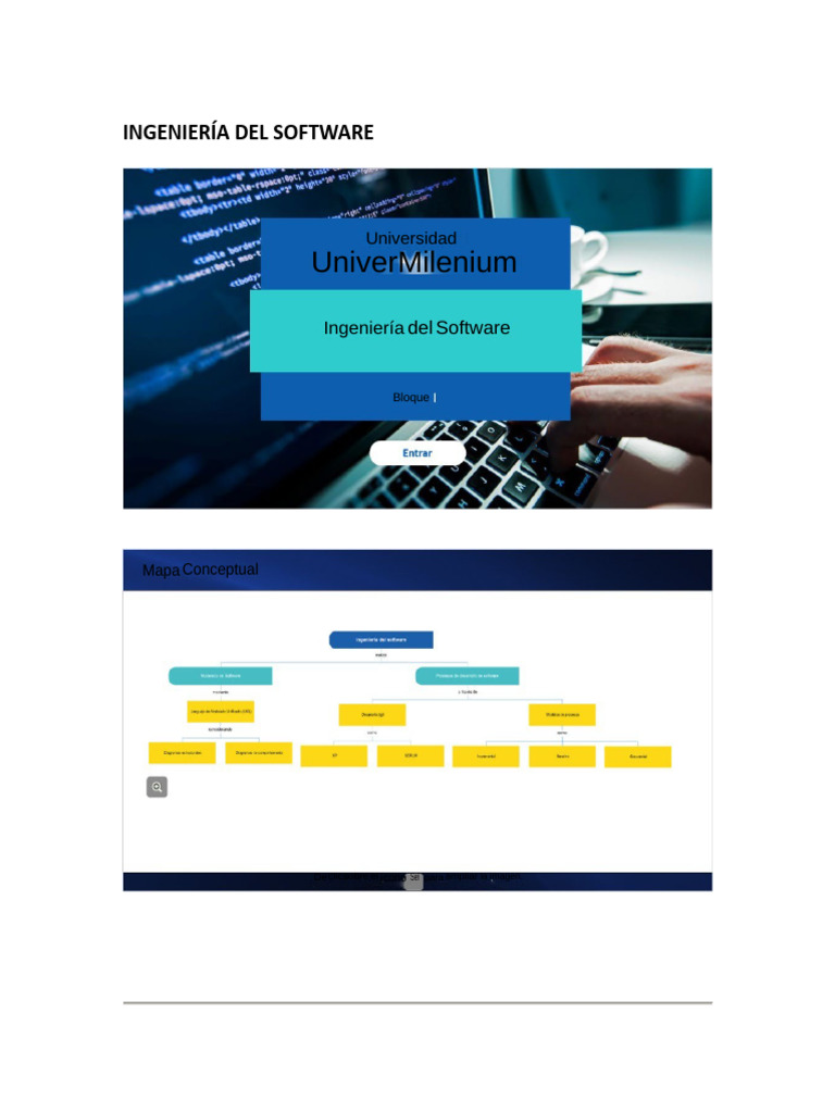 Fundamentos de Ingeniería del Software | PDF | Software | Ingeniería de ...