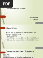 SOAPIER | PDF