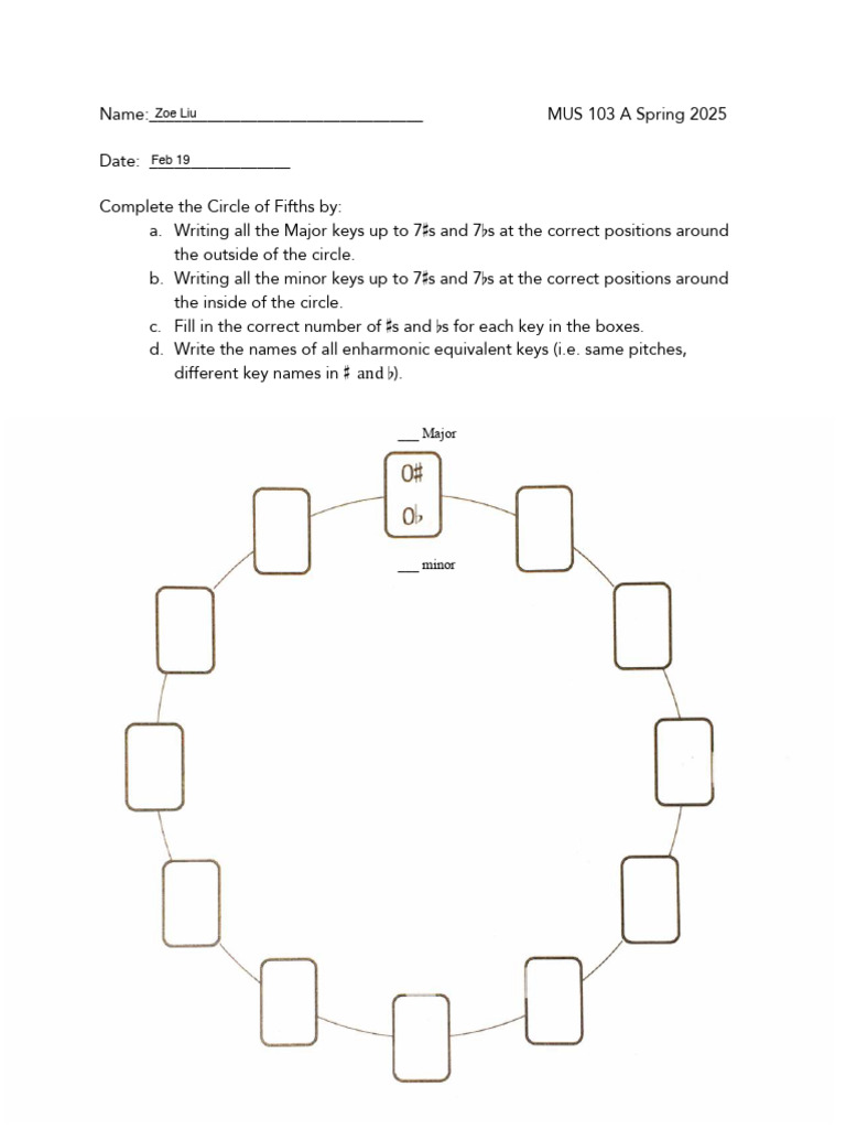 Assignment 7.3 | PDF