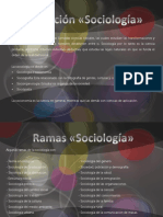 Introducción a la sociología en