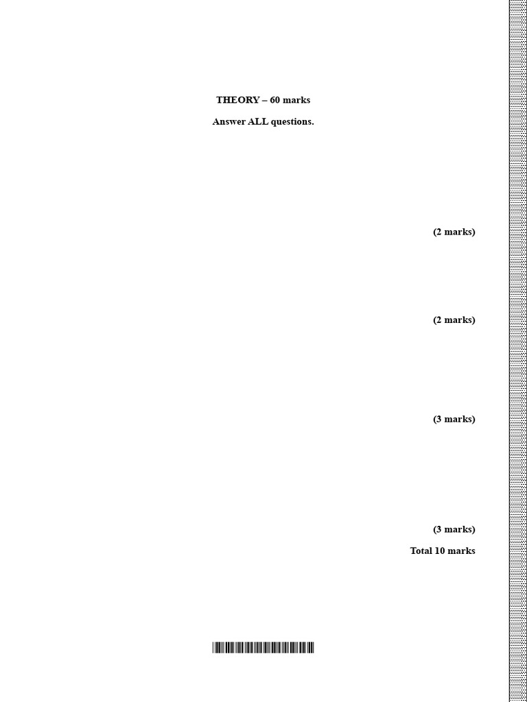 May 2015 It Passpaper q1 and 2 | PDF | Duplex (Telecommunications ...