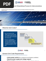 PG&E Distribution Interconnection Guide | PDF | Pacific Gas And ...