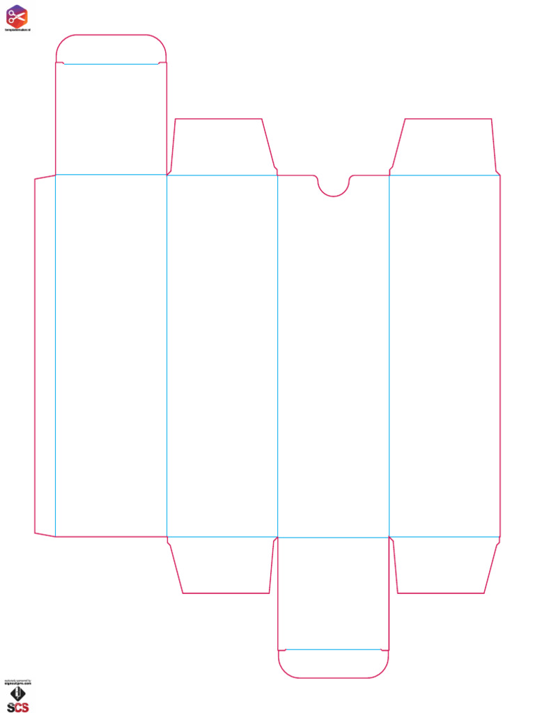 Cardbox-8x8x25.6 CM 796rmceb | PDF