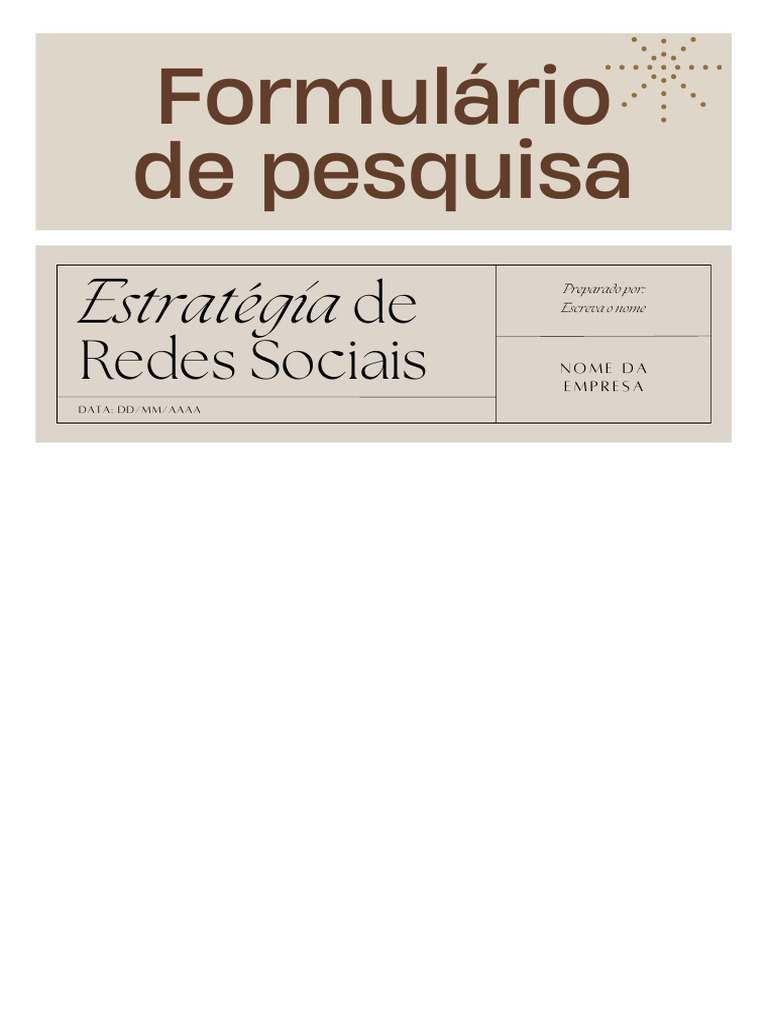 Design Sem Nome | PDF