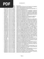 CHUMACERA SELLADA DE PISO DE BOLAS PARA SERVICIO N Servicio | PDF Servicio | PDF  