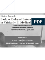 Marniar C20911804 (GIZI KLINIK) Pembimbing: DR - Abdul Wahab, Span
