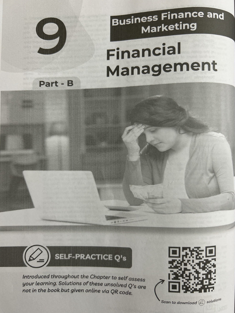 Financial Management Pdf