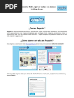 Popplet