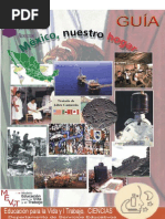 Download Mexico Nuestro Hogar by Rosy Sau SN85441137 doc pdf