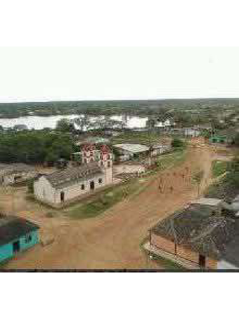 Corregimiento De Sábanas Magdalena Pdf