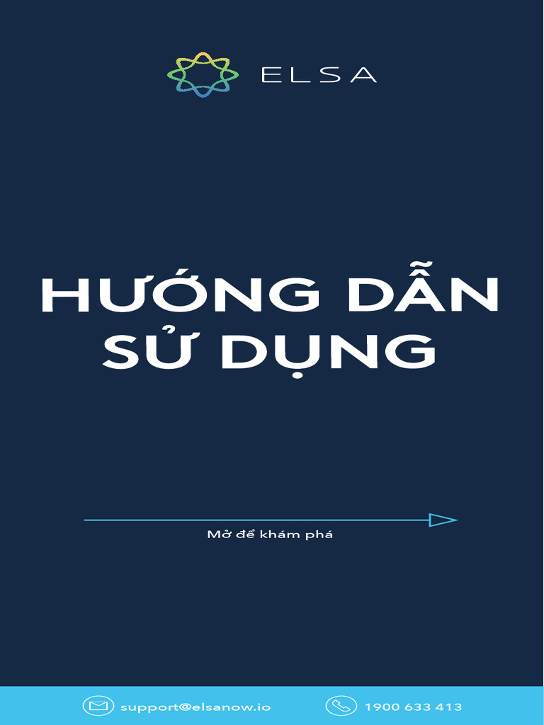 [ELSA PRO]_HDSD_ver5 | PDF