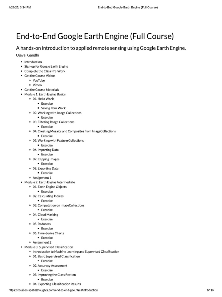 Gee | PDF