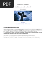 Annie Besant Los Misterios de Jesus de Nazareth 02 [PDF Library]