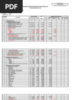 Surat Pemberitahuan Kegiatan Ekstrakurikuler