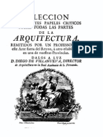 1766 D dVillanueva Papeles Criticos Arquitectura