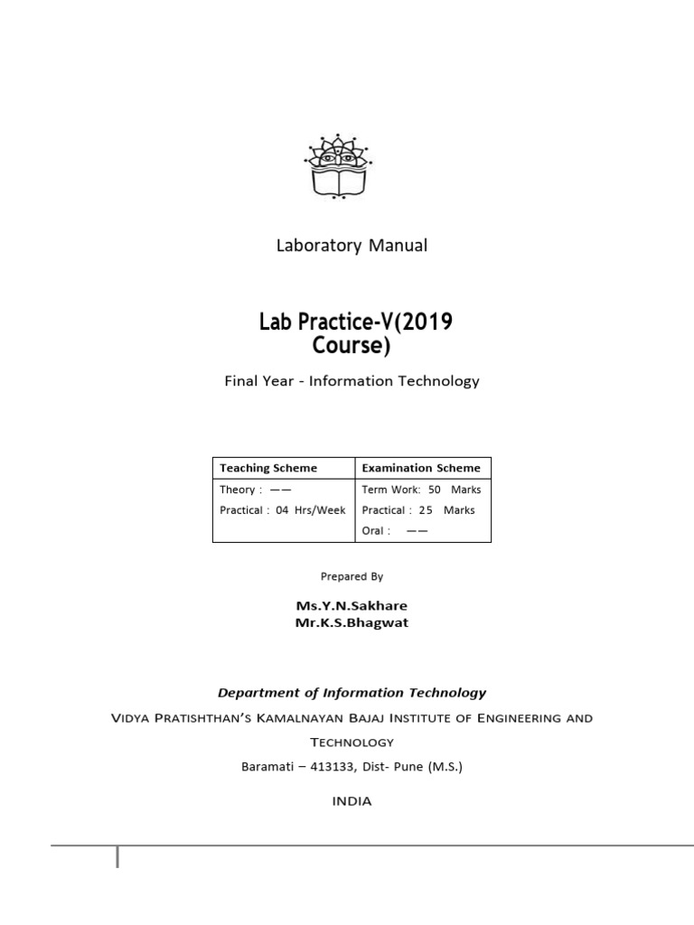 Lab Practice V: Distributed Systems Guide | PDF | Common Object Request ...
