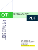 OTi 6858