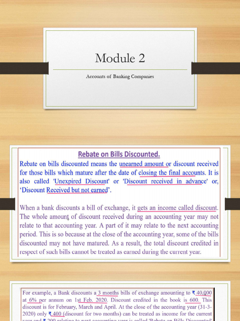 Module 2 | PDF