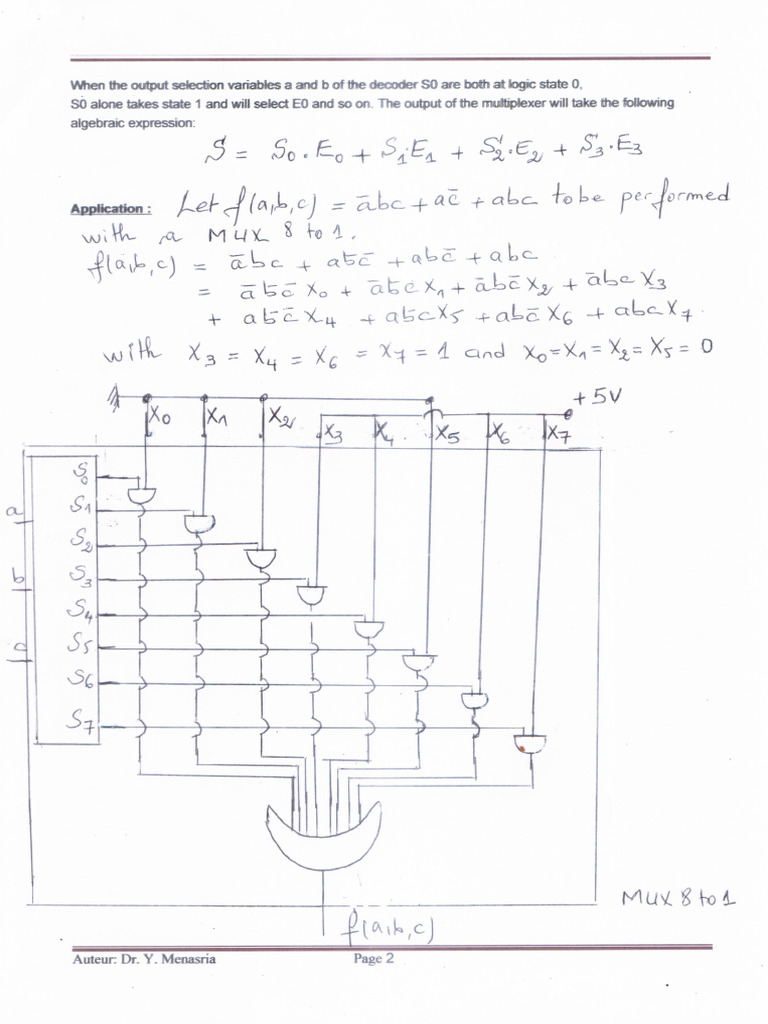 Cours 5 - p2 | PDF