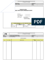 9 Sop Teknik Pemutusan Sambungan Rumah WNG I (PL)