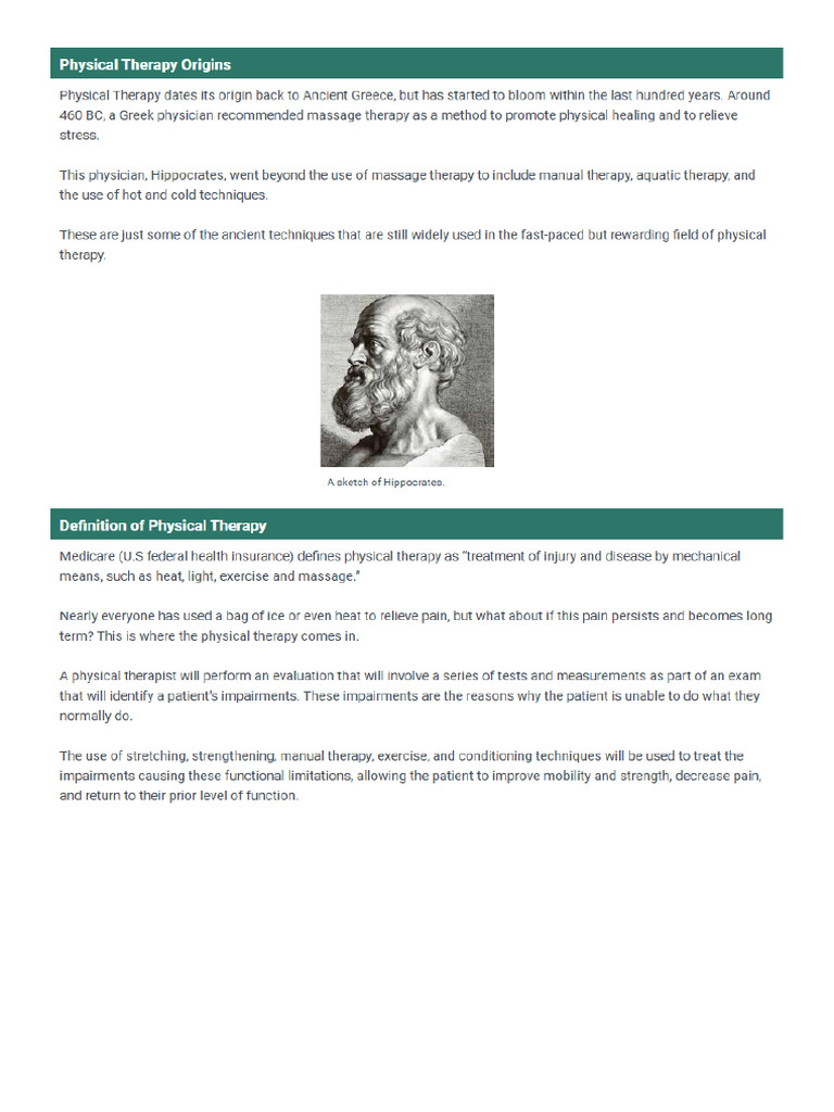 DPTA Notes | PDF