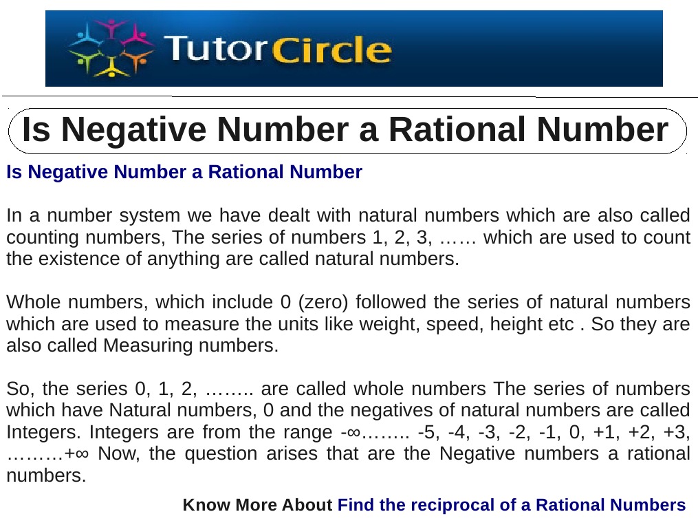 are-negative-numbers-rational-pdf