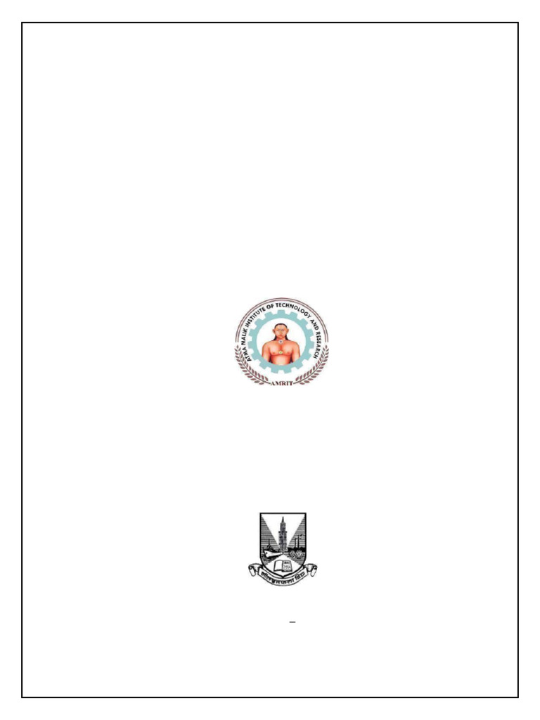 Face Recognition Project Report | PDF | Python (Programming Language ...