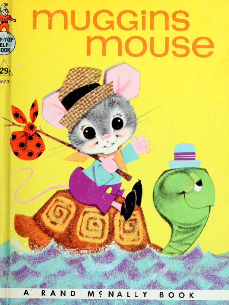 Muggins Mouse | PDF