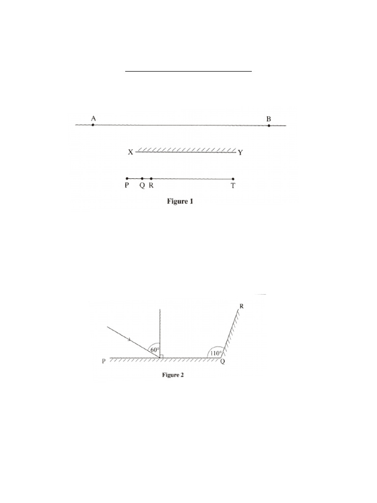Kcse 2012 Physics Paper 2 Pdf Waves Mirror