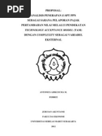 Download SKRIPSI  e-SPT by antoniusadik SN85447352 doc pdf