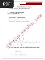 Rus qizni onlaynda eshakka majburlashdi.