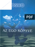 Osho - Az ego könyve