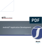 Android™ Application Development