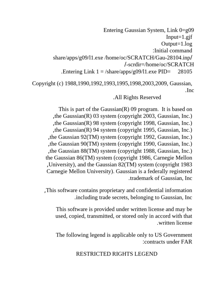 Prop | PDF | Copyright