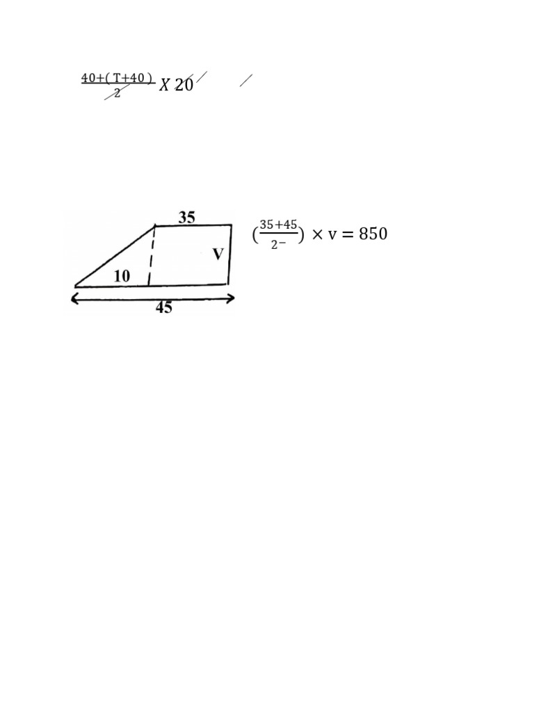 Train Motion Calculations and Examples | PDF