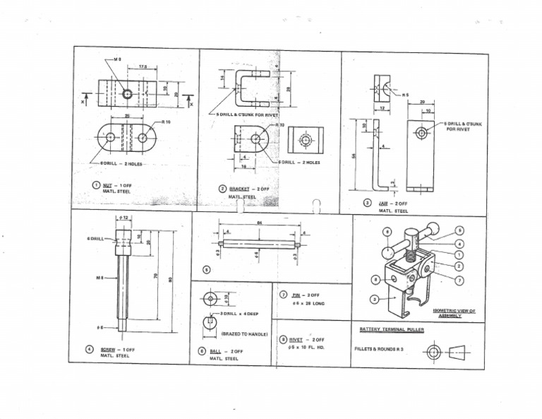 Eng Assembly 13 | PDF
