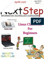 Linux Classroom For Beginners Linux Classroom For Beginners: Gadgets Guru'S Lab Gadgets Guru'S Lab Gadgets Guru'S Lab