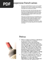 Blog Text Web LUCA TURIN | PDF | Perfume | Perfumery