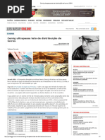 Cemig ultrapassa teto de distribuição de lucros _ GGN