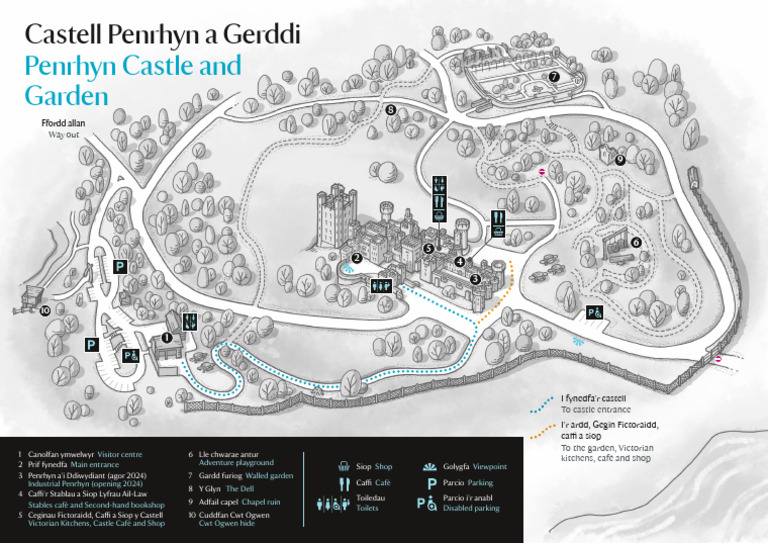 penrhyn-castle-visitor-guide-pdf