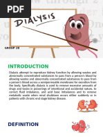 Nephrosteril: Uses and Dosage Guidelines | PDF | Intravenous Therapy ...