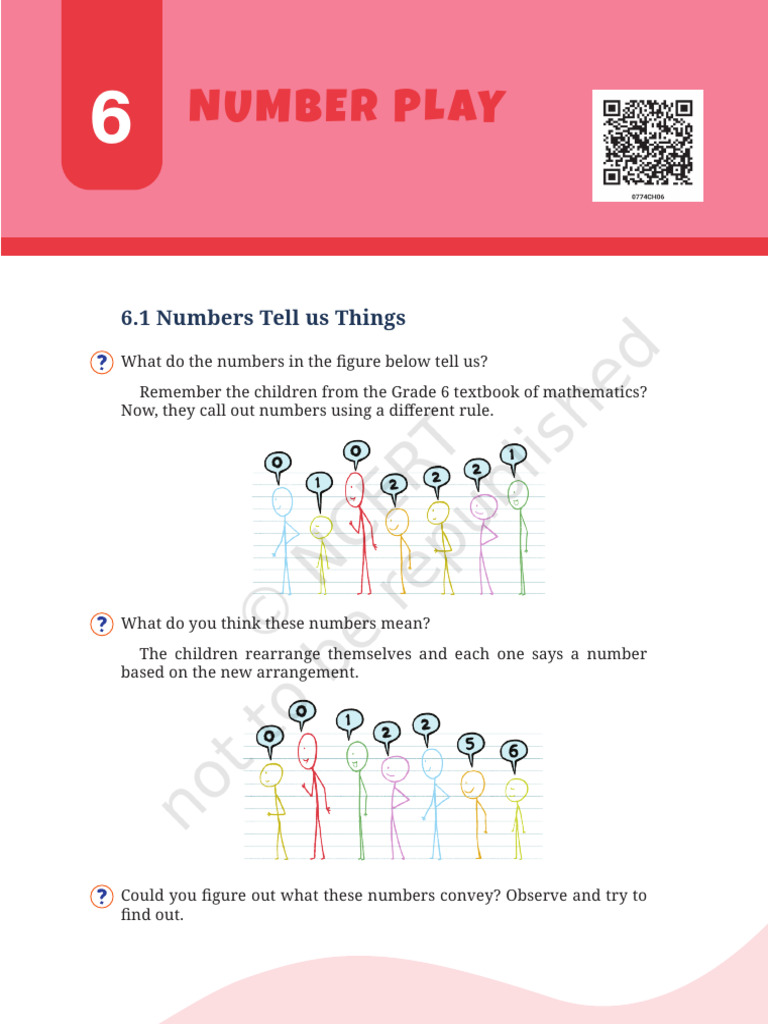 Exploring Even and Odd Numbers | PDF | Sanskrit | Mathematics
