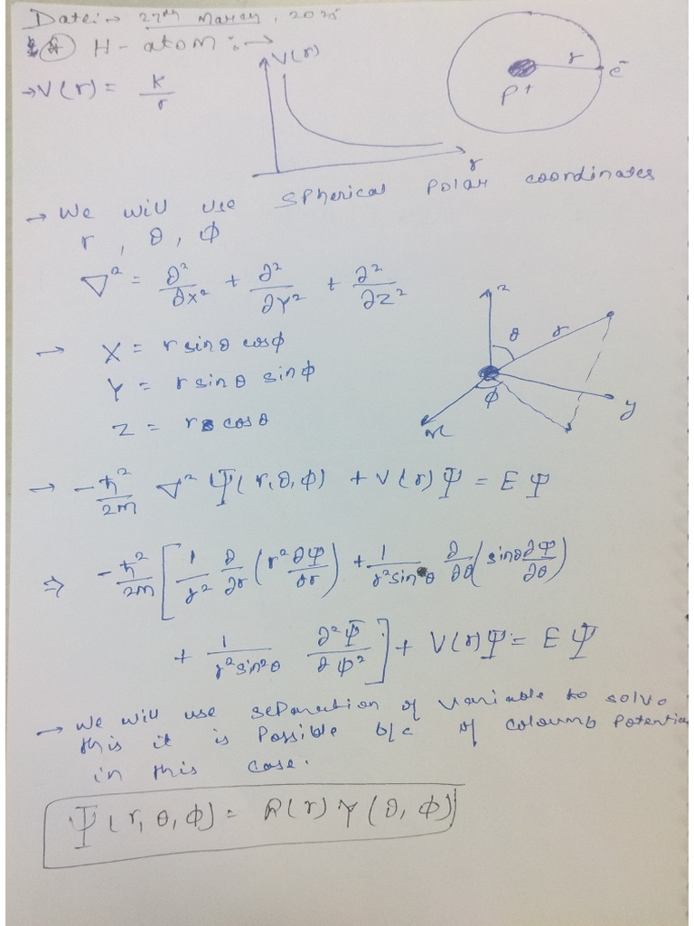 Physics Sourabh | PDF
