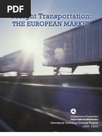 Euro Freight