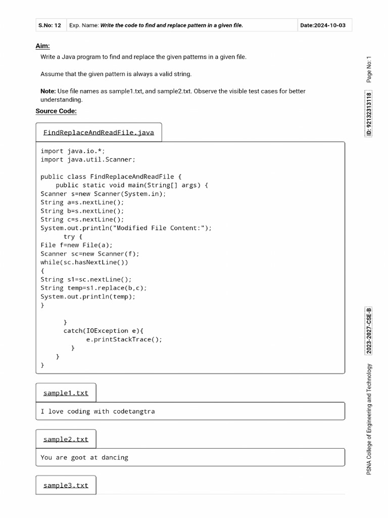 9213231 | PDF